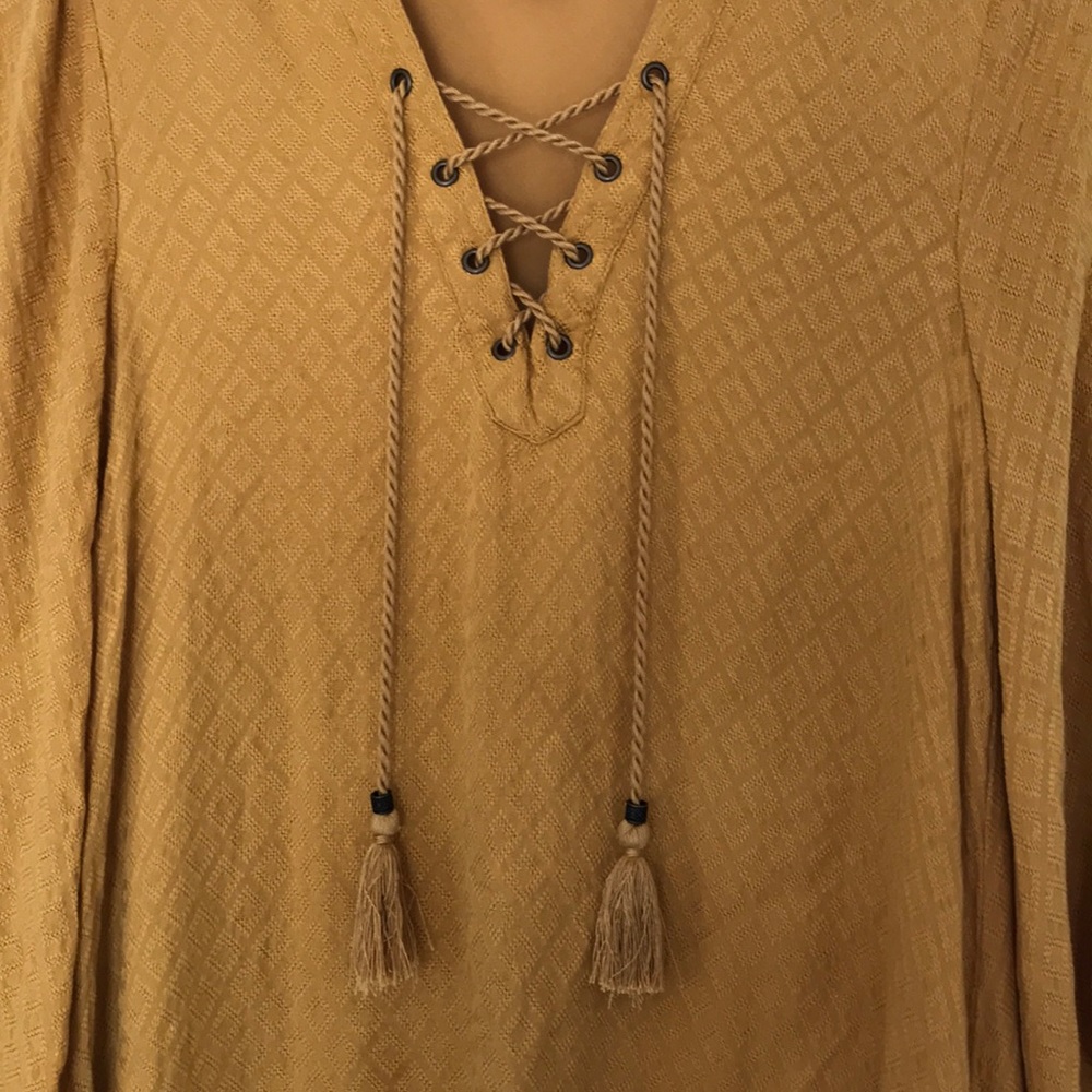 Forever 21 Dress - Picture 4 of 5